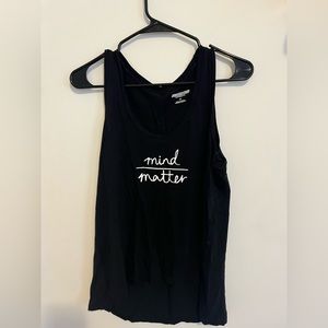 Old Navy Racerback Tank Top